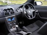 Vauxhall VXR8 Bathurst S Edition 2009 года